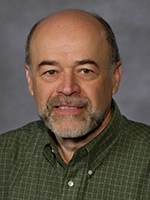David A. Gewirtz, Ph.D.