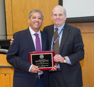 PharmTox Faculty honored at the VCU School of Medicine 17th Annual Faculty Awards