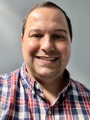 Joel E. Schlosburg, Ph.D.
