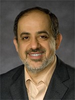 M. Imad Damaj, Ph.D.