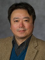 Ningjun Li, M.D.