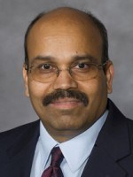 Sammanda Ramamoorthy, Ph.D.