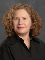Dr. Amy Lasek, PhD