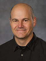 Dr. Andrew Davies PhD