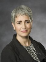 Dr. Darlene Brunzell PhD