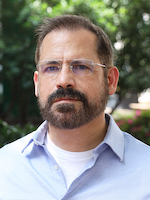 Dr. Emmanuel Skordalakes PhD