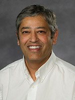 Dr. Hamid Akbarali PhD