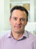 Dr. Javier González-Maeso PhD