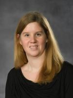 Dr. Jennifer Wolstenholme PhD