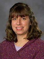 Dr. Katherine Nicholson PhD DVM