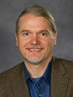 Dr. Keith Shelton PhD