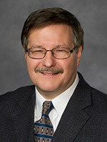 Dr. Kurt Hauser PhD