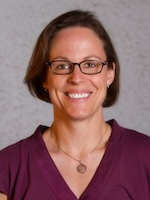 Dr. Laura Mathies PhD