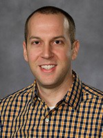 Dr. Matthew Banks PhD PharmD