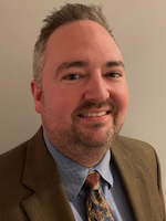 Dr. Matthew Walentiny PhD