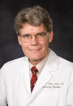 Dr. Michael Miles, MD PhD