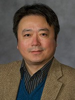 Dr. Ningjun Li PhD