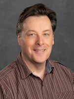 Dr. Paul Whiteaker PhD