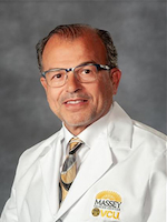Dr. Said Sebti PhD