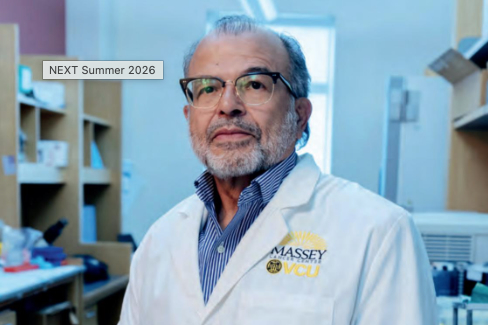 Phase 2 clinical trial for novel cancer treatment