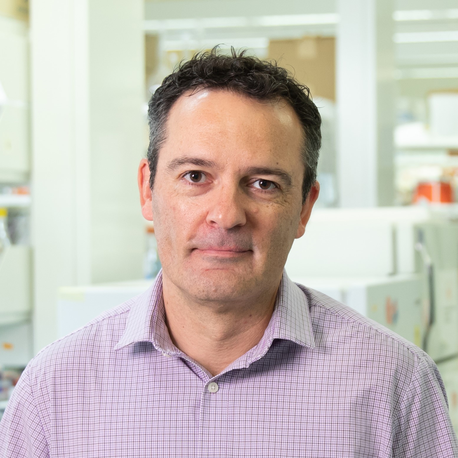 Javier Gonzalez-Maeso, PhD