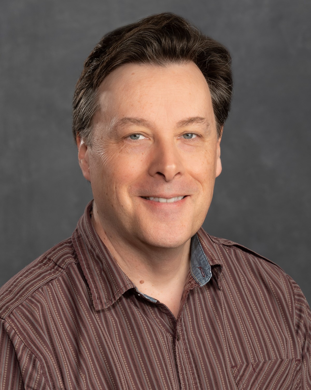 Paul Whiteaker, Ph.D.